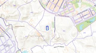 Finca rstica en Camino de moraleja de enmedio 90c. Venta directa sin comisiones