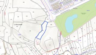 Rural plot in Calle de la osa mayor 181. Venta directa sin comisiones