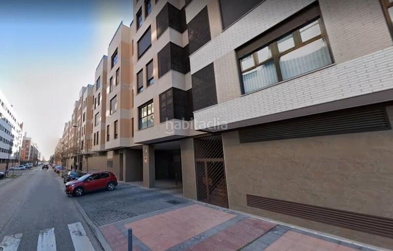 Foto 1d418c37-de14-43df-ba9a-55578ce7d7de. Autoparkplatz in calle de la albanega 2 in Los Molinos Getafe