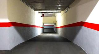 Parking voiture à Calle cedra 21. Venta de plazas de garaje venta directa sin comisiones