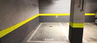 Parking voiture à Avenida de manuel azaña 4. Venta directa sin comisiones