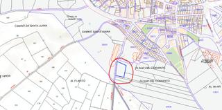 Terreny residencial a Torrejón de Velasco. Venta solar urbano