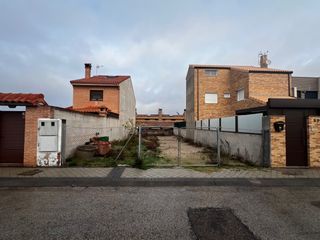 Residential Plot  Calle dalí 54. Oportunidad parcela libre lista para construir