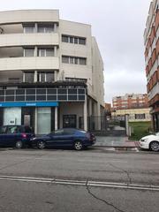 Aparcament cotxe a Calle de pinto 85. Plaza de garaje para coche en la zona del ferial