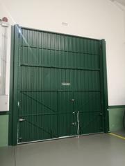 Nau industrial  Avenida yeseros. Venta de nave industrial 230m2  polgono valmor