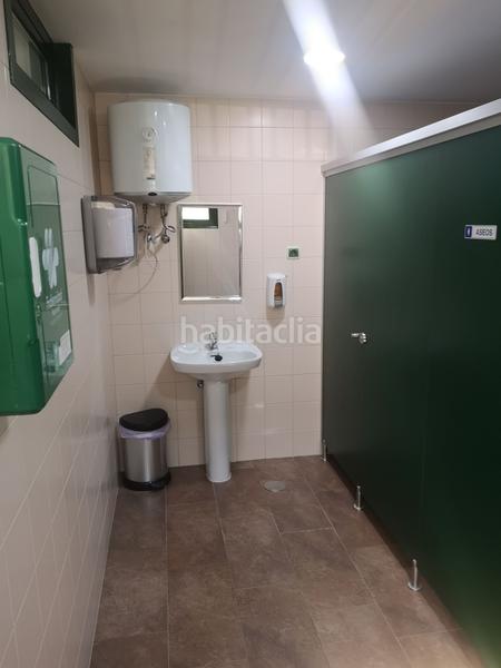 Foto 95dc103b-6314-4a24-a0f2-d6dc95a37734. Capannone industriale in Altos del Olivar-El Caracol Valdemoro