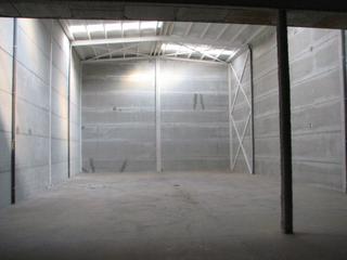 Nau industrial  Calle plomo. Venta de nave de 500 m2 poligono aymair c) plomo