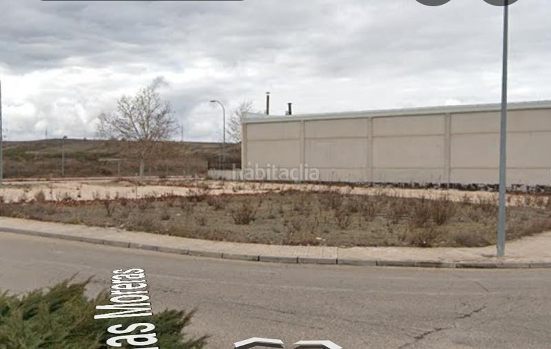 Foto 0c8965cd-1477-4d64-b1b9-3fde84347b78. Area edificabile industriale in Zona Industrial Borreguno-Camporrosso Ciempozuelos