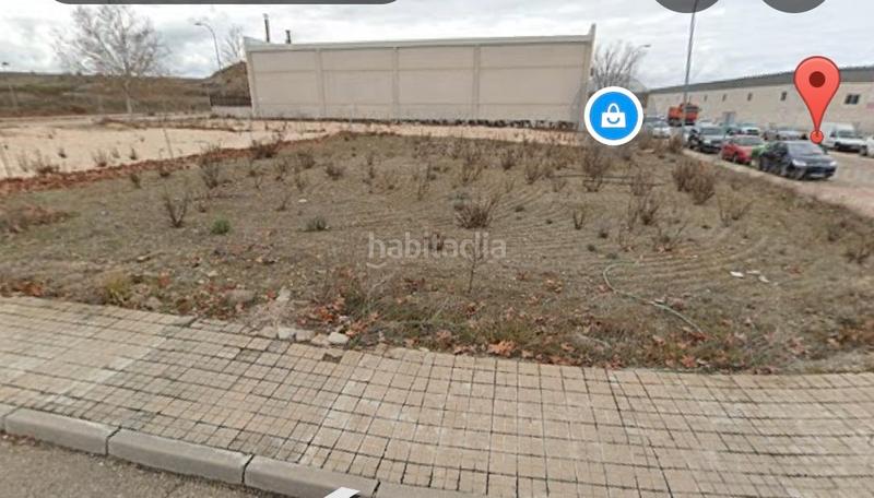 Foto 3ecfc36a-9948-4b8c-bcaf-ffbcaef63a32. Area edificabile industriale in Zona Industrial Borreguno-Camporrosso Ciempozuelos
