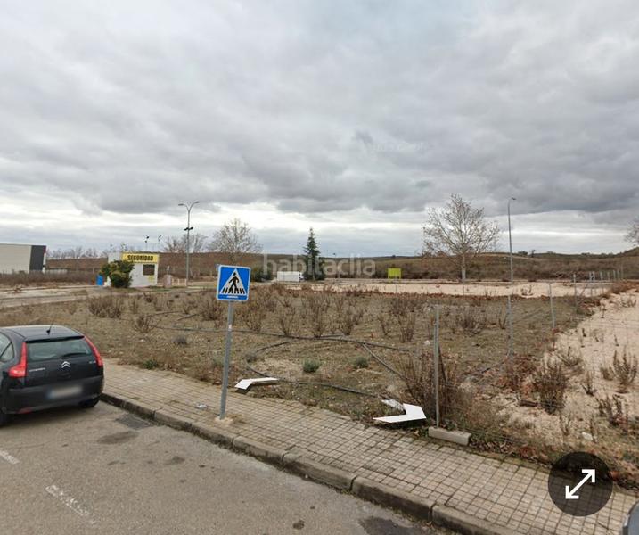 Foto 6fb2a831-3778-4c3c-94df-694f330b01f9. Area edificabile industriale in Zona Industrial Borreguno-Camporrosso Ciempozuelos