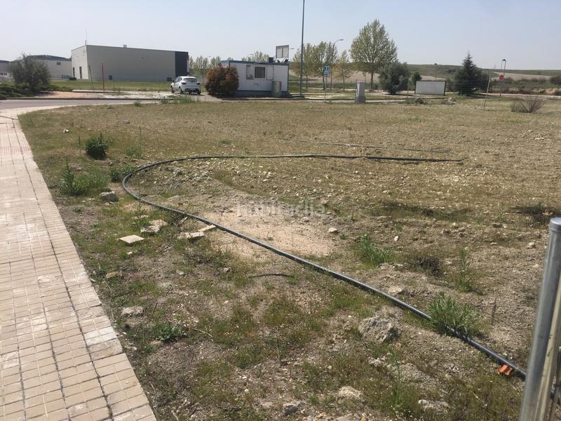 Foto 70d79fb7-4012-41b5-adf3-1b8805a6bace. Area edificabile industriale in Zona Industrial Borreguno-Camporrosso Ciempozuelos