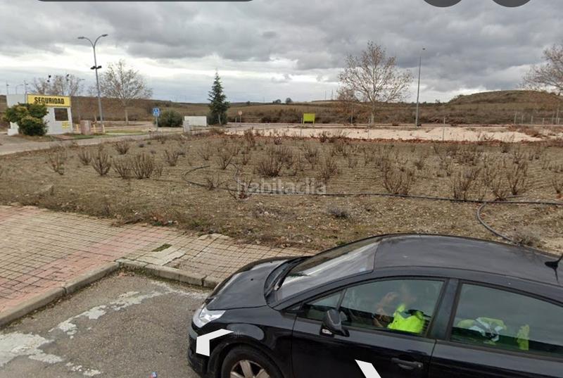 Foto 7c7395e6-e87a-4af0-9bf3-24217122fb2c. Area edificabile industriale in Zona Industrial Borreguno-Camporrosso Ciempozuelos