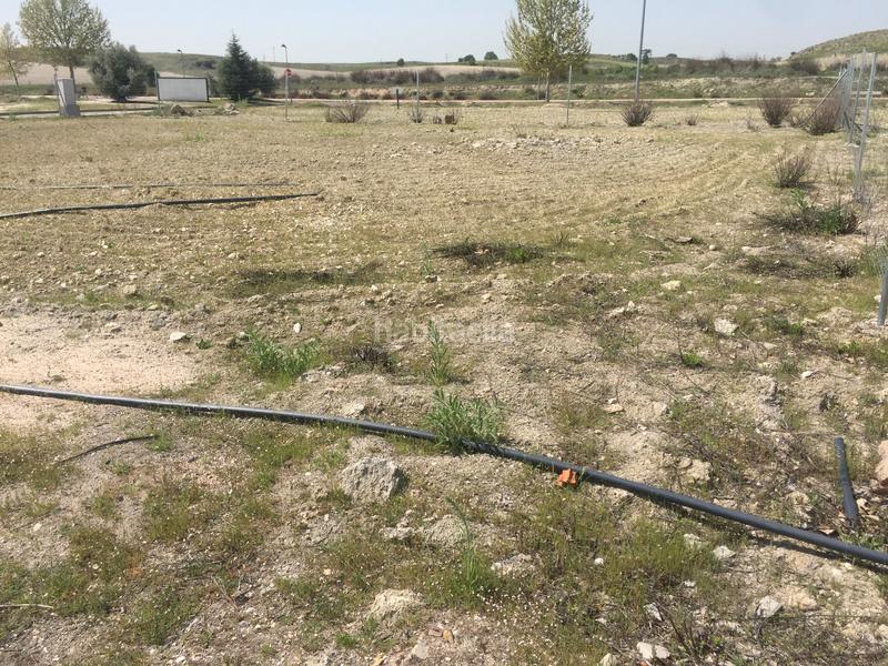 Foto f19102b8-bbb2-46a0-a554-102d231df22b. Area edificabile industriale in Zona Industrial Borreguno-Camporrosso Ciempozuelos