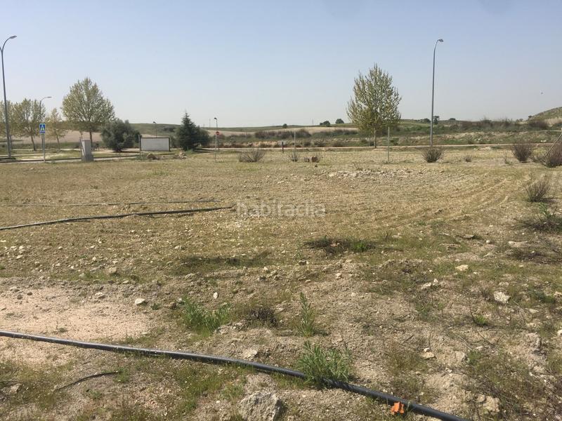 Foto f1e8e335-27d6-4818-955e-7ccb49d66192. Area edificabile industriale in Zona Industrial Borreguno-Camporrosso Ciempozuelos