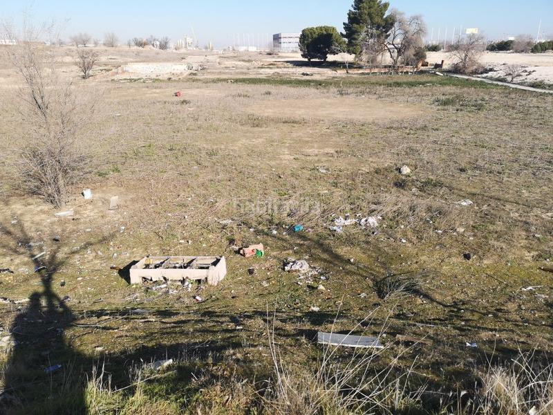 Foto b70685c6-cc25-4340-9c6b-024c4bd9028d. Terreno residenziale in Los Berrocales Madrid