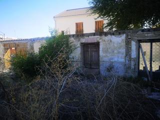 Terreno residenziale  Calle de san marcos. Venta de 2 parcelas para edificar 10 viviendas con garaje