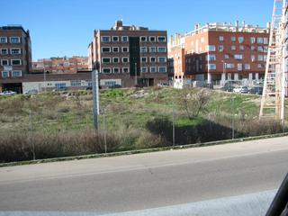Terreny residencial a Altos del Olivar-El Caracol. Venta de parcela de 5600 m2 terciaria  dotacional comercial, jun