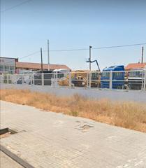 Solar industrial a Seseña Nuevo. Venta de parcela industrial de 5000 m2 a pie de ctra a4