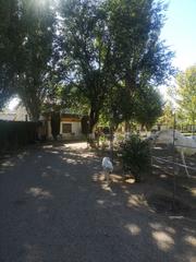 Casa a La Montaña - El Cortijo. Venta de finca urbana con 3 viviendas en 28.000 m2 de suelo