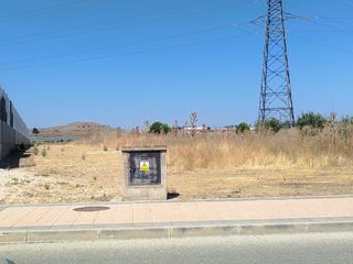 Area edificabile industriale  Calle ingenieros. Venta de suelo industrial sector 4 y 5, con 1800 m2 y 2339 m2 fi