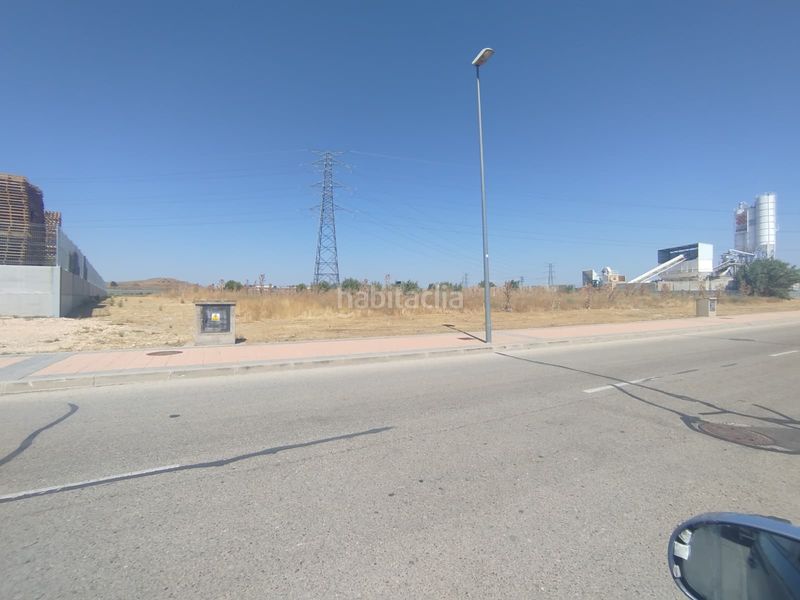 Foto 15857abe-7574-4f39-be71-57b9d903aa23. Area edificabile industriale in Zona Industrial Pinto