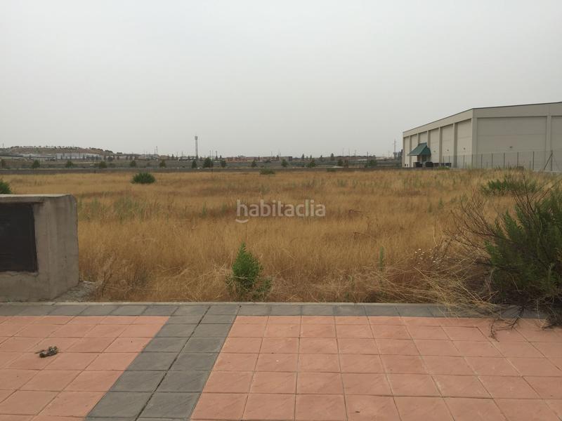 Foto b67ac087-103a-4423-bc3e-347e9e154914. Terrain industriel dans Zona Industrial Pinto