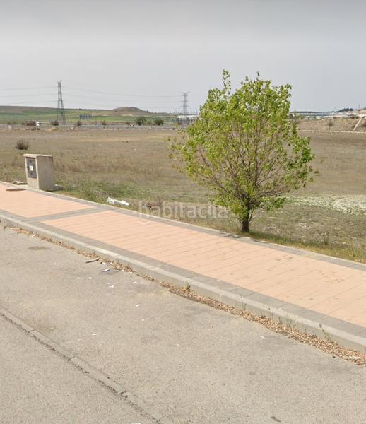 Foto 01d20706-9985-459a-93cb-0ba49ea435ef. Gewerbliches grundstück in calle de los mineros 9 in Pinto