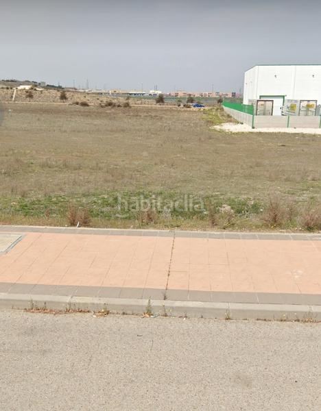 Foto 0ac26771-747c-4708-bd03-142d942aa653. Gewerbliches grundstück in calle de los mineros 9 in Pinto