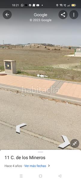 Foto cac26cc2-737e-4d8d-aaa8-a943809ccbfe. Gewerbliches grundstück in calle de los mineros 9 in Pinto