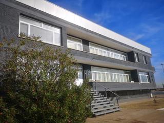 Nau industrial en Norte-Universidad. Nave inependiente de 1000 m2 con oficinas polgono atlntica