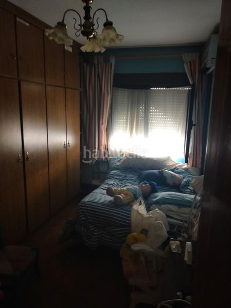 Foto 0dd94121-49e5-490e-9274-9d123f7418a9. Pis amb calefacció a San Benito-Soledad-Hispanidad Ciempozuelos