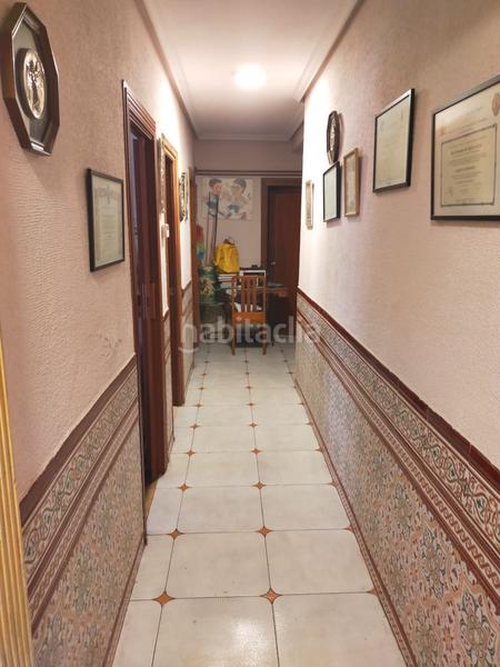 Foto 16e4b054-05d6-4969-8e05-51392b9a17a0. Pis amb calefacció a San Benito-Soledad-Hispanidad Ciempozuelos