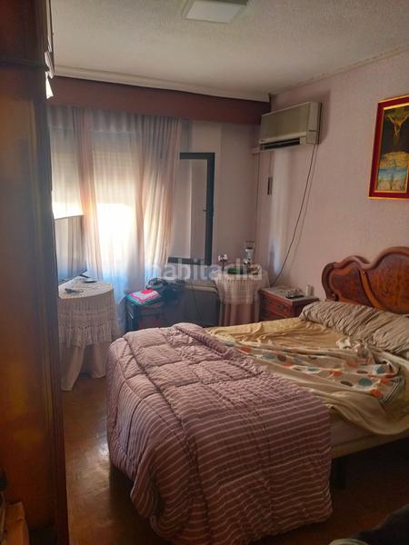 Foto 2cab4693-b1f6-4bae-8318-bdb13b3a7371. Pis amb calefacció a San Benito-Soledad-Hispanidad Ciempozuelos