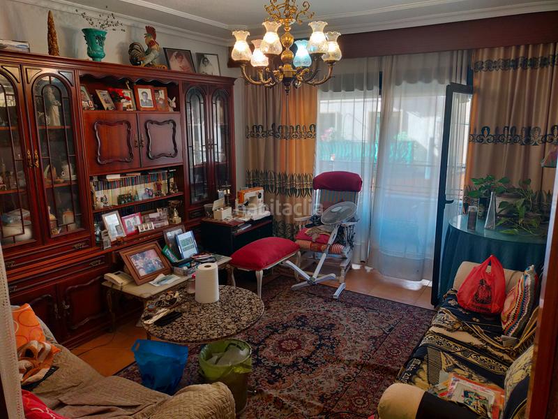 Foto 65b61a98-b71b-4856-b030-aed87b0b3a42. Pis amb calefacció a San Benito-Soledad-Hispanidad Ciempozuelos