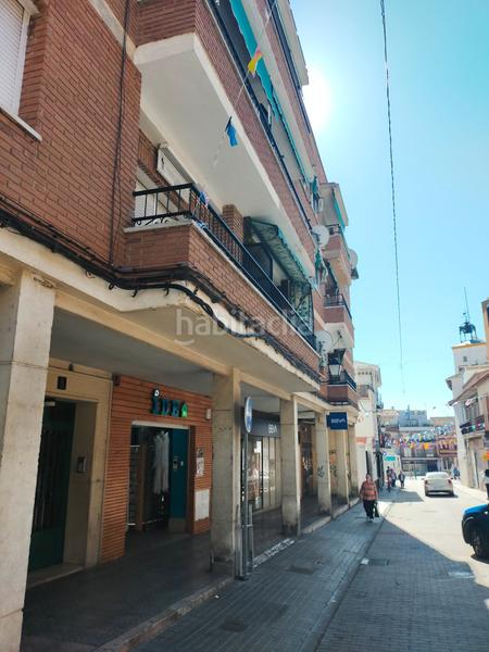 Foto aaf4a4d1-7d5e-44cd-acd1-e73bcef4baa3. Pis amb calefacció a San Benito-Soledad-Hispanidad Ciempozuelos