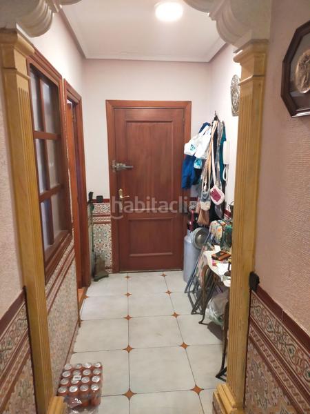 Foto c6037550-9186-42f6-b0e0-eca6a3d76dde. Pis amb calefacció a San Benito-Soledad-Hispanidad Ciempozuelos