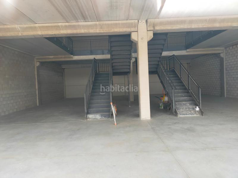 Foto 91b31139-4f56-461d-9f8a-9122fa64236e. Alquiler nave industrial nave doble escaparate 640 m2 pol. la sendilla en Ciempozuelos