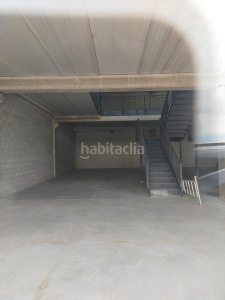 Foto ce7fcc86-723e-4c86-bbd9-94b9d55d30a7. Location bâtiment à usage industriel dans Los Cestos-Belén-Las Eras Ciempozuelos