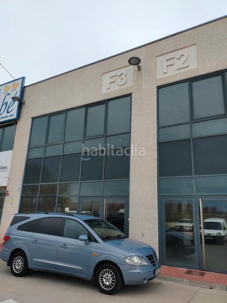 Foto 7054949b-7cfe-433d-a8d9-5e482f2abb00. Miete fabrikhalle in Los Cestos-Belén-Las Eras Ciempozuelos