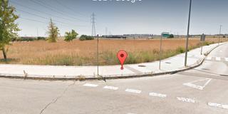Solar industrial a Zona Industrial. Parcela industrial de 2805 m2 sector 4-5 junto m-506