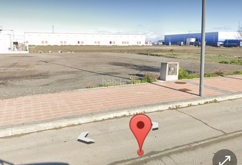 Foto 26b6b248-fce1-4995-ae40-a2dc5aba9d20. Affitto area edificabile industriale in Zona Industrial Pinto