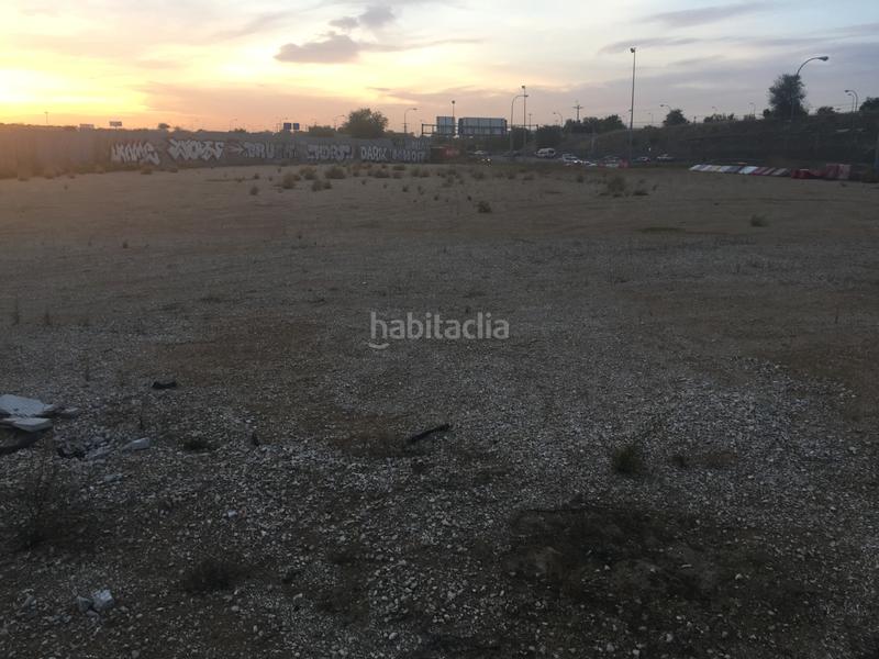 Foto 2186f604-101a-458f-aaca-b98ed722432c. Propriété dans Cuatro Vientos Madrid