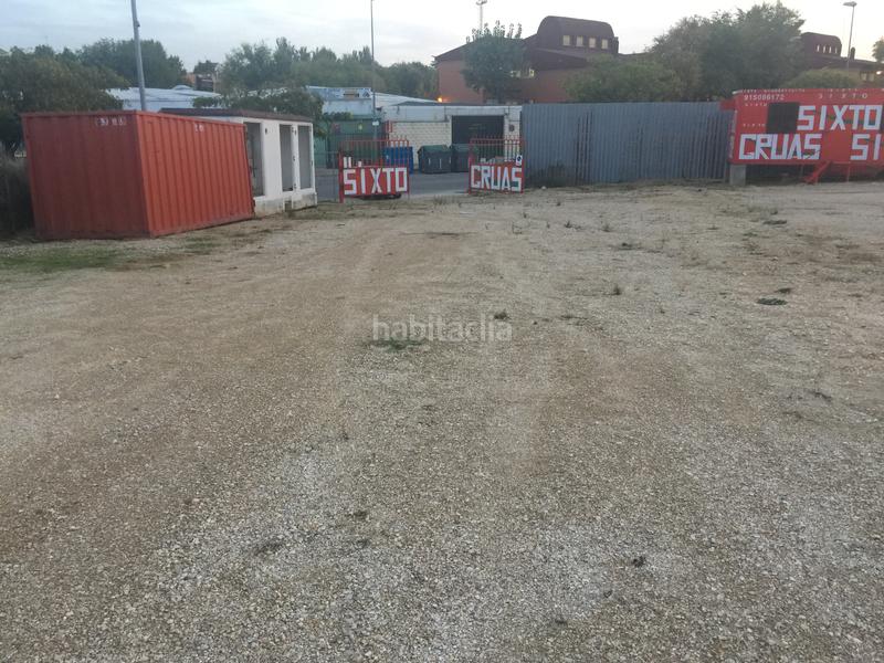 Foto 47fa0d25-8787-40cc-ac50-66bffb14f409. Propriété dans Cuatro Vientos Madrid