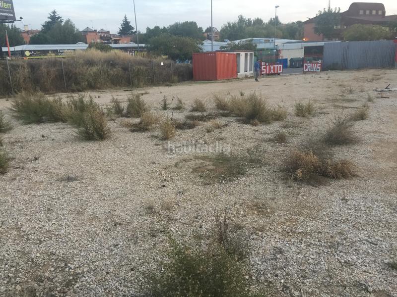 Foto 580d6fa0-d90c-42d3-a298-5579c48c5865. Propriété dans Cuatro Vientos Madrid