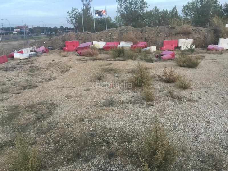 Foto 796d4085-1421-4d1f-9a19-db30cada2661. Propriété dans Cuatro Vientos Madrid