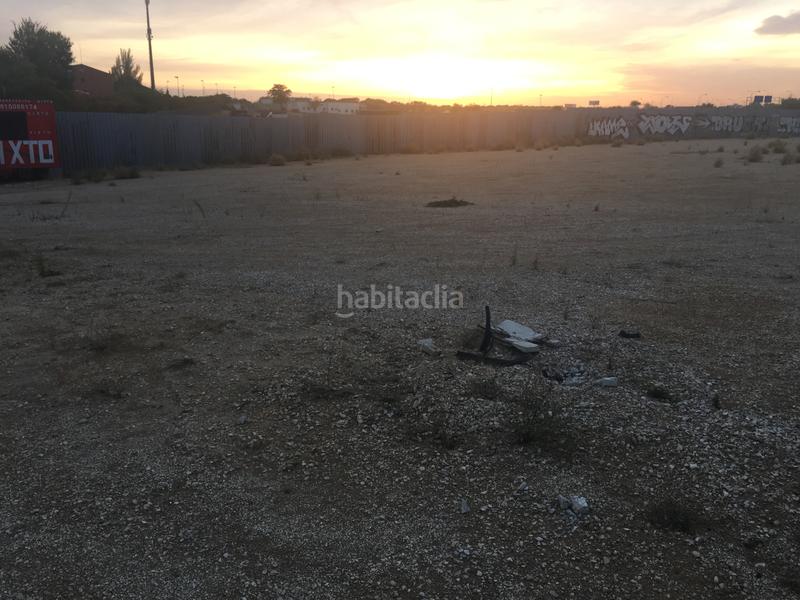 Foto 81766af4-6172-4665-86e9-1be8054aa92a. Propriété dans Cuatro Vientos Madrid