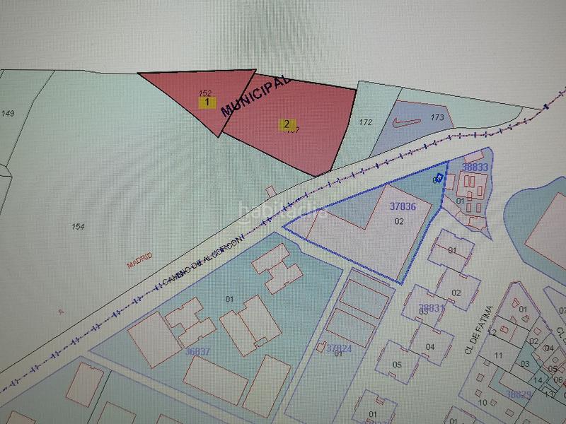 Foto 86008610-fd69-4b72-b2c3-7ba14c5b3dd7. Propriété dans Cuatro Vientos Madrid