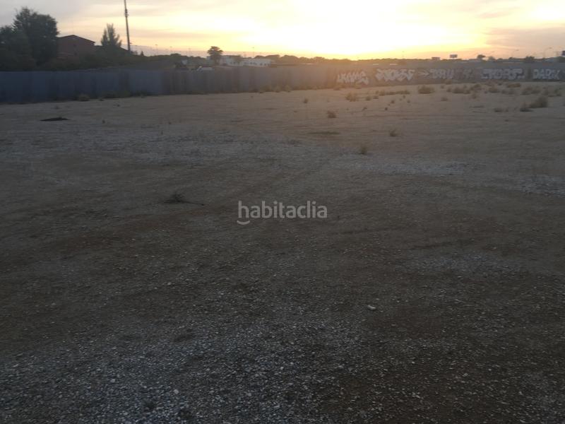 Foto a81f54e7-1146-44fd-a31b-88f4098ff0e0. Propriété dans Cuatro Vientos Madrid