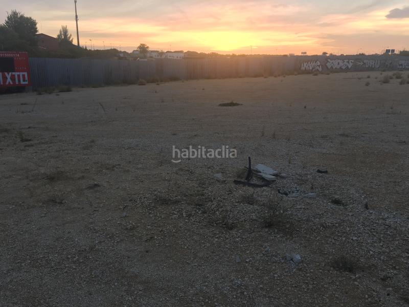 Foto fa2175a9-453e-4d74-8b5a-01d24c15404f. Propriété dans Cuatro Vientos Madrid