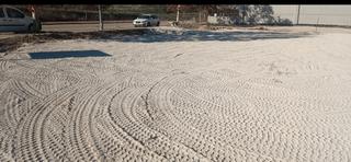 Lloguer Solar industrial  Calle de las moreras. Alquiler de solar industrial de 560 m2 pol. camporroso